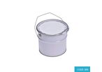 3L UN Tinplate Drum Non Lacquer lined, 1A2/Y/100 - CODE 300