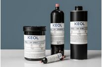 K-LITE 277 ADHESIVE UV