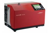 Helium leak detector - ASM 340