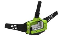 e3000X Respiratory Protection