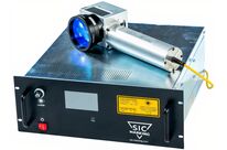 I-104 HD | Laser marking head