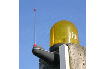 Accessories - 433 MHz external aerial-BIX AL