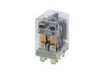 Plug-in power electromagnetic relays: RY2