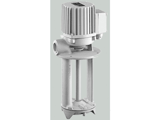 Immersion Pumps TB16...100