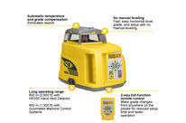 GL400 series for Agriculture