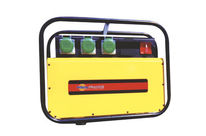 Frequency changers Three phases : CT45T