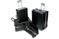 Pull handle cases