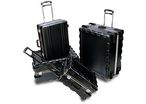 Pull handle cases