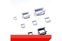 Cordstrap Lashing Buckles