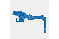 Motoman Robots ES165RD