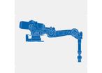 Motoman Robots ES165RD