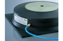 Combined Rubber Air Springs : FAEBI® with Level Control (LCV)