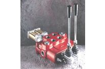 HYDRAULIC DISTRIBUTOR PIECE&quot;SD 18,,,-P&quot;