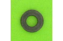 Washers and Circlips : Other Washers - With Plate - A-B-C Series, Stainless Steel, DIN 2093