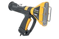 Rafale shrinkforming gun Cat. No. 4040