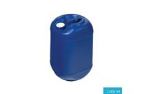 25L UN HDPE Plastic Drum - 3H1/X1.9/250 - CODE 48