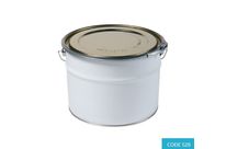 10L UN Tinplate Drum Non Lacquer lined, 1A2/Y1.6/100 - CODE 520