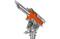 Petrochemical PyrometersQuasar : Flare Monitor Quasar 2 M8100-EXP