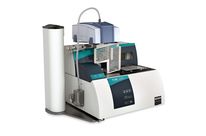 Coupling system - FTIR