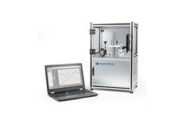 MSD System | Mega Speed Dynamometer