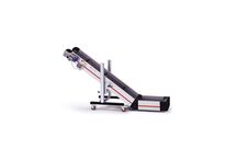 CURVED FIXED BELT NC