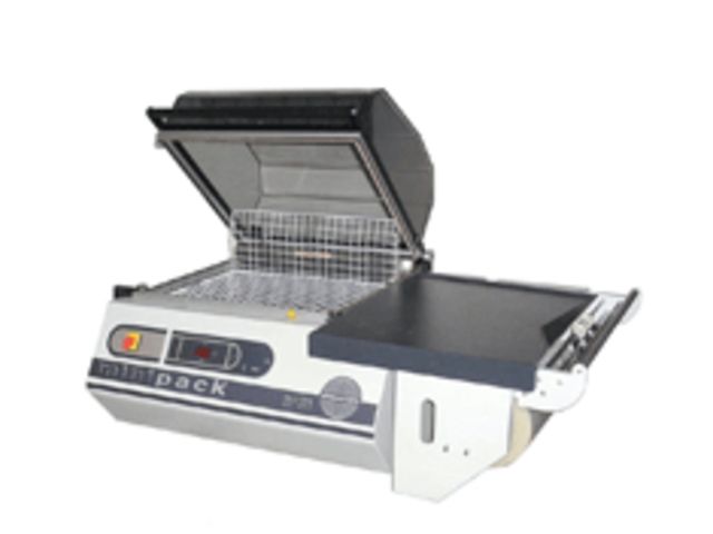 Semi-automatic machines RP55 Base