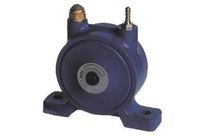 Pneumatical vibration ball (Cast iron body): BG Range