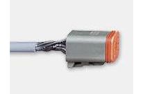 Cable sets : Deutsch connector DT 06-6S L1ZD.0.B