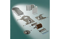 Drive unit TB-105 horizontal compl