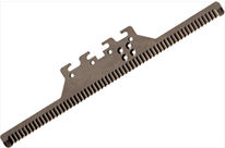 Toothed blade to suit MARTINI