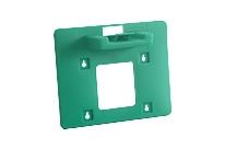 Wall bracket for R2 plastic case