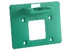Wall bracket for R2 plastic case