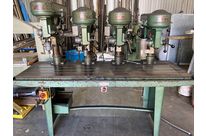 milling machine Syderic