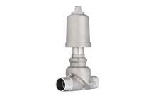 Globe valves type 7017 and type 7027