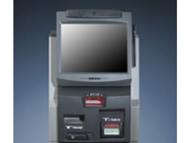 NCR Xpress Order and Pay