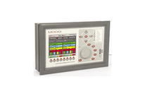 4 Channel 400 Point Modular Parison Controller (4 x 400)