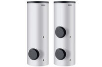 UNO/1 and UNO/2 calorifiers