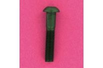 Hex Socket Screws : Hex Socket Button Head - Bags of 25 Hex Socket Button Head Screws, 10.9 Steel, Black