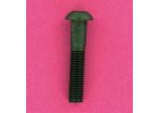 Hex Socket Screws : Hex Socket Button Head - Bags of 25 Hex Socket Button Head Screws, 10.9 Steel, Black