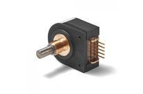 Incremental rotary encoder - SPM
