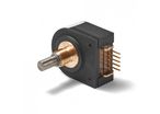 Incremental rotary encoder - SPM