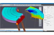 GT STRUDL® | Structural Analysis and Design Modeling Software