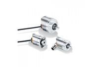 Incremental rotary encoder - Rx3 series