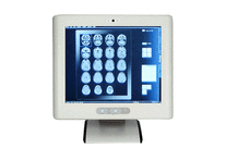 Fanless Medical Panel Computer: MPC170-831-FL