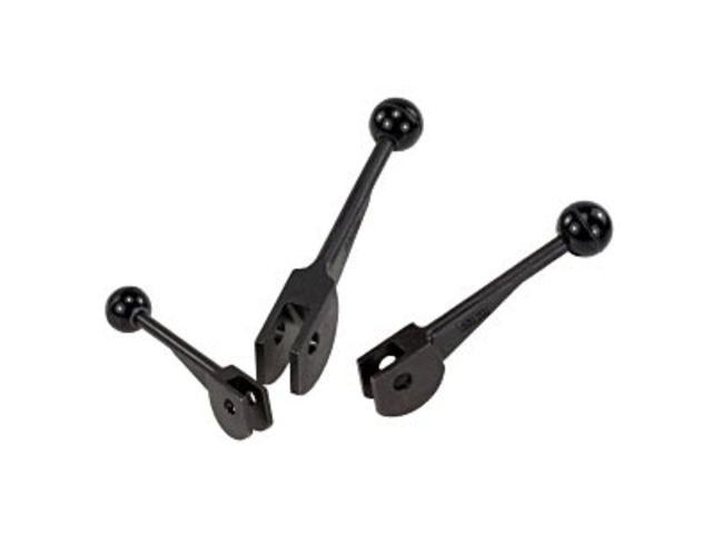 Double Cam Levers 04310