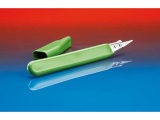 Hose knife