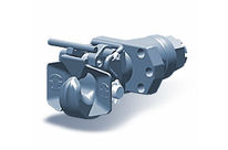 Hook coupling Type RU K5 DV