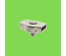 Deck Equipment : Flat Cable Clip - Standard