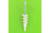 Sealing : Expansion - Light Fixings - Self-drilling Anchor - Zamak