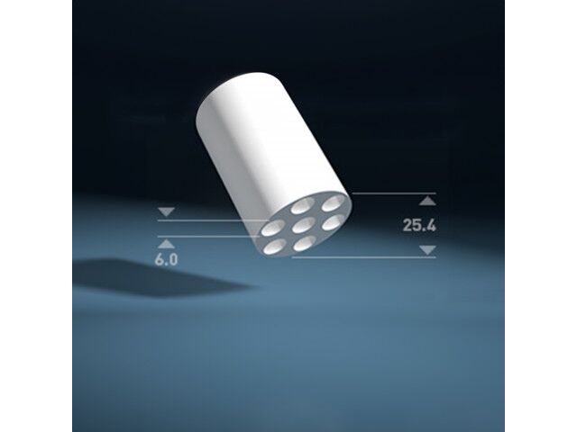ceramic membrane type 7/6 - 1200